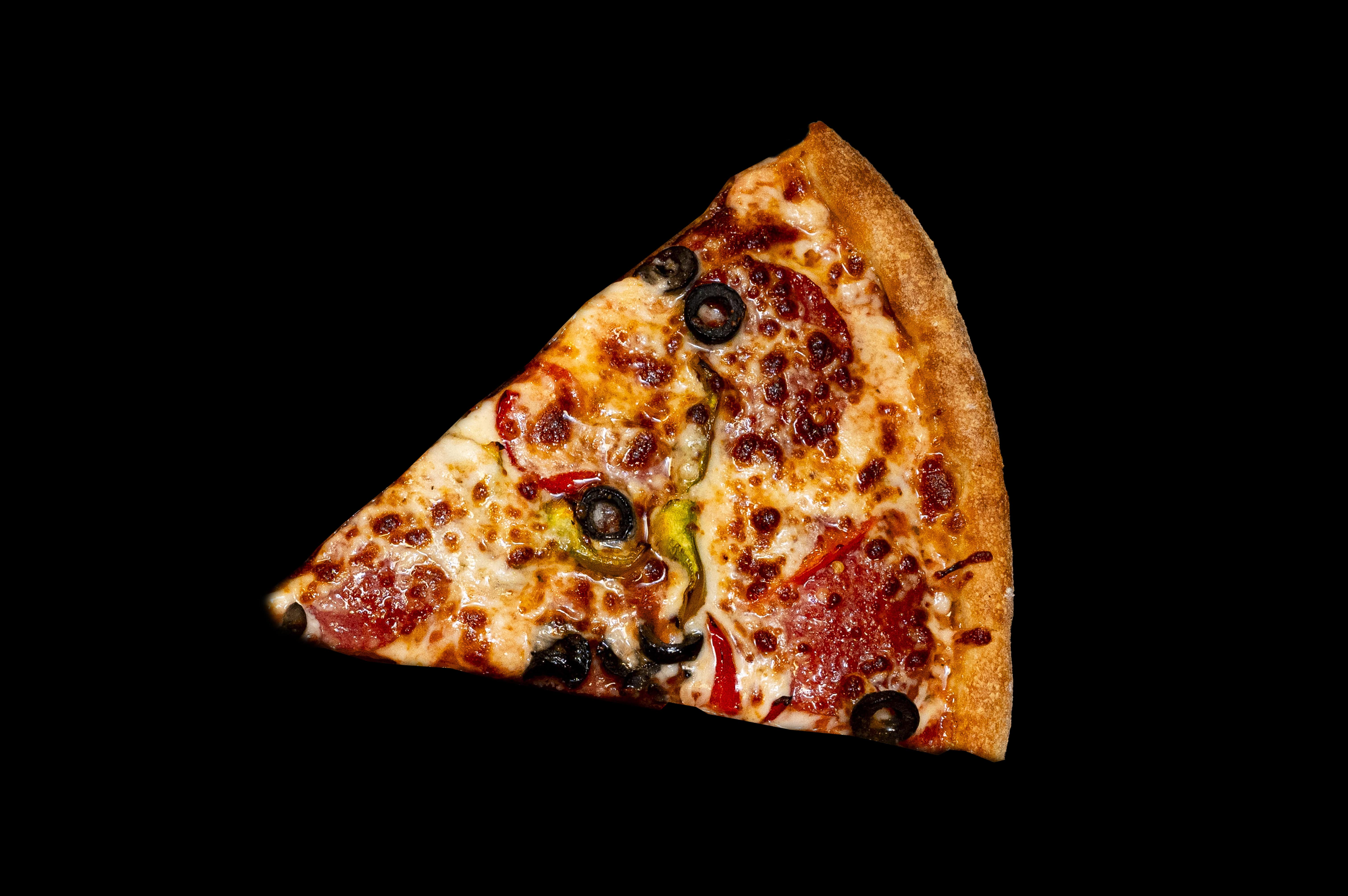 Pizza casei