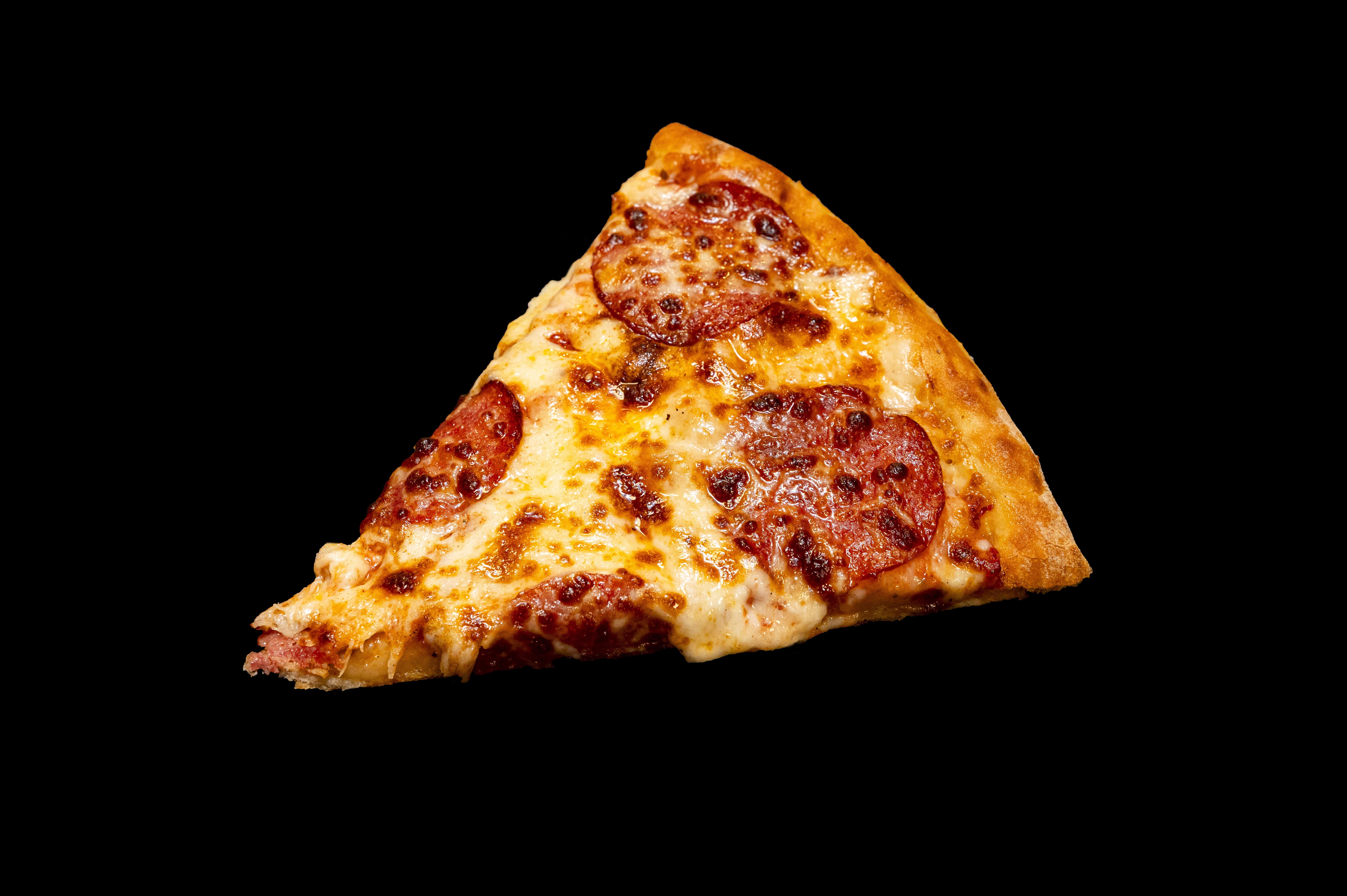 Pizza diavola