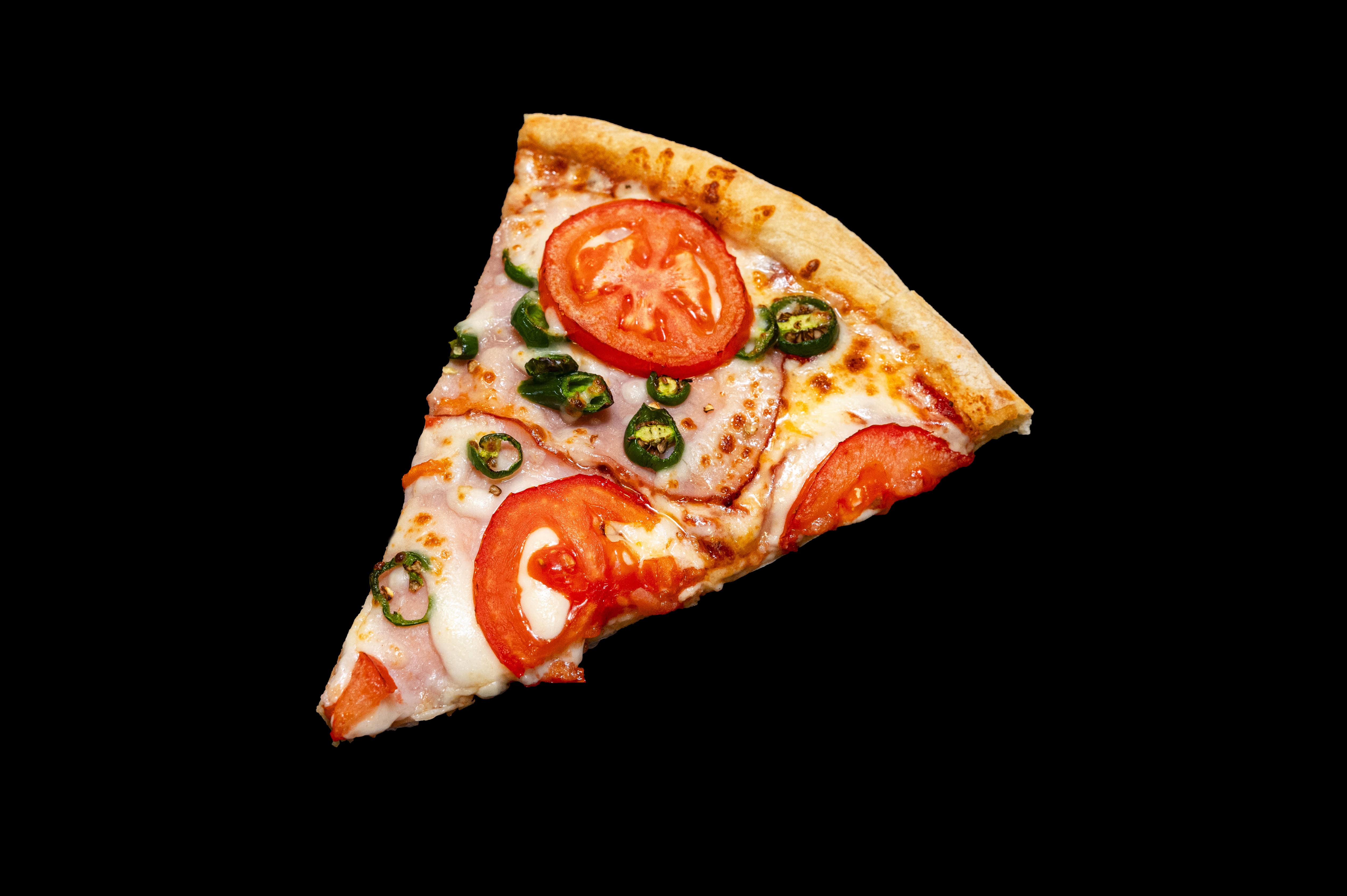 Pizza picantă
